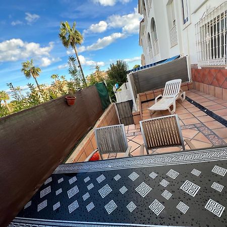 Torremolinos Habitaciones Privada En Apartamentos Compartidos Exteriör bild