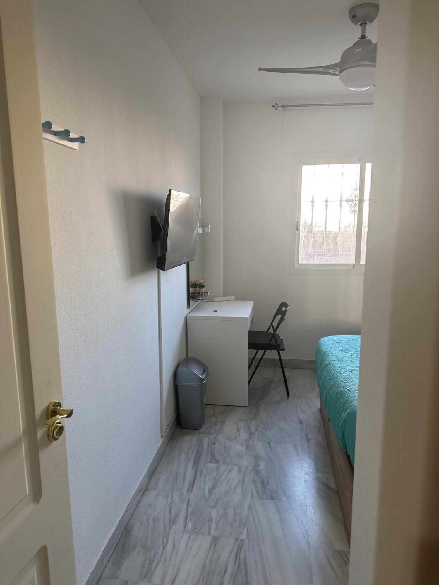 Torremolinos Habitaciones Privada En Apartamentos Compartidos Exteriör bild