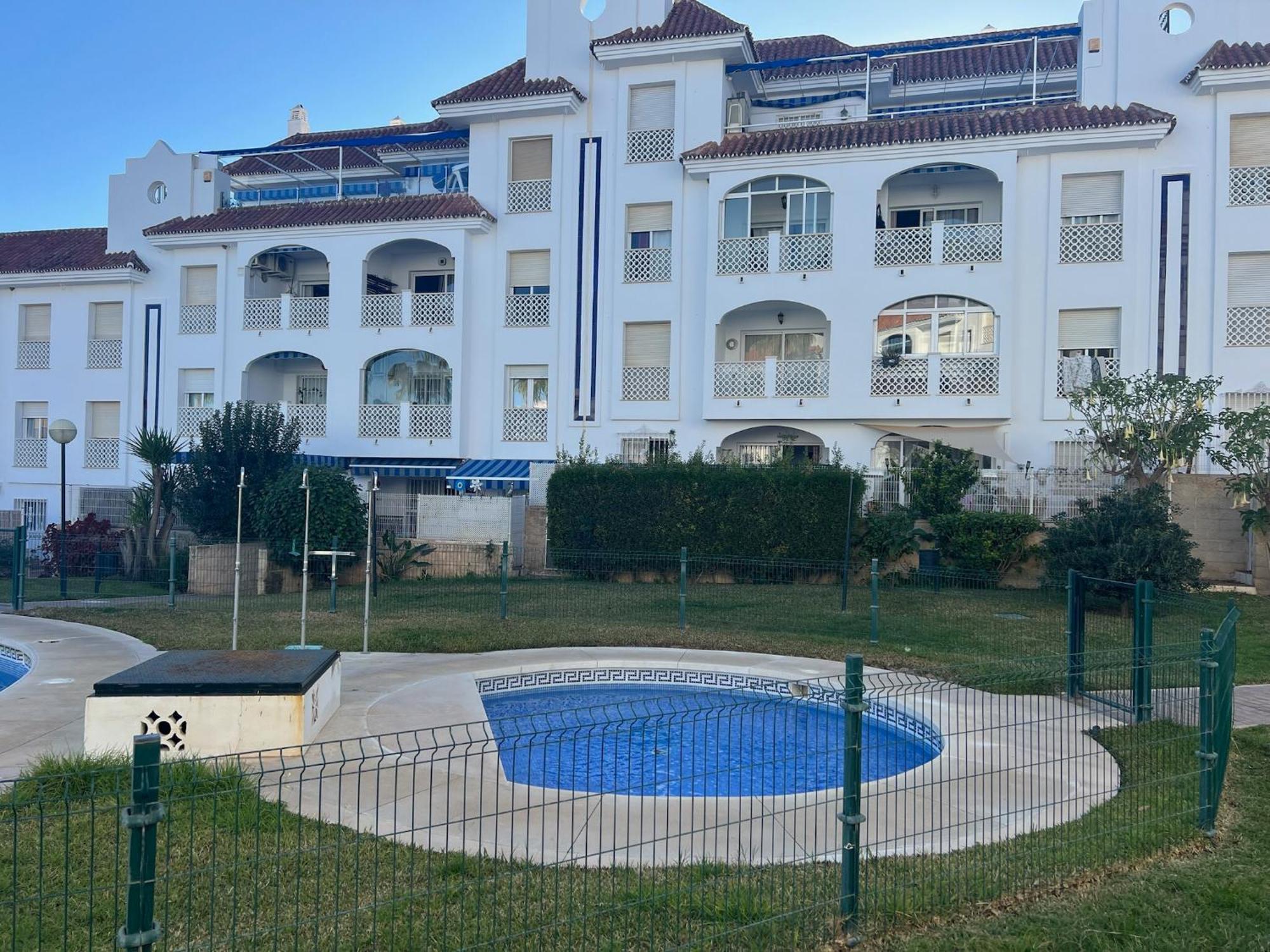Torremolinos Habitaciones Privada En Apartamentos Compartidos Exteriör bild