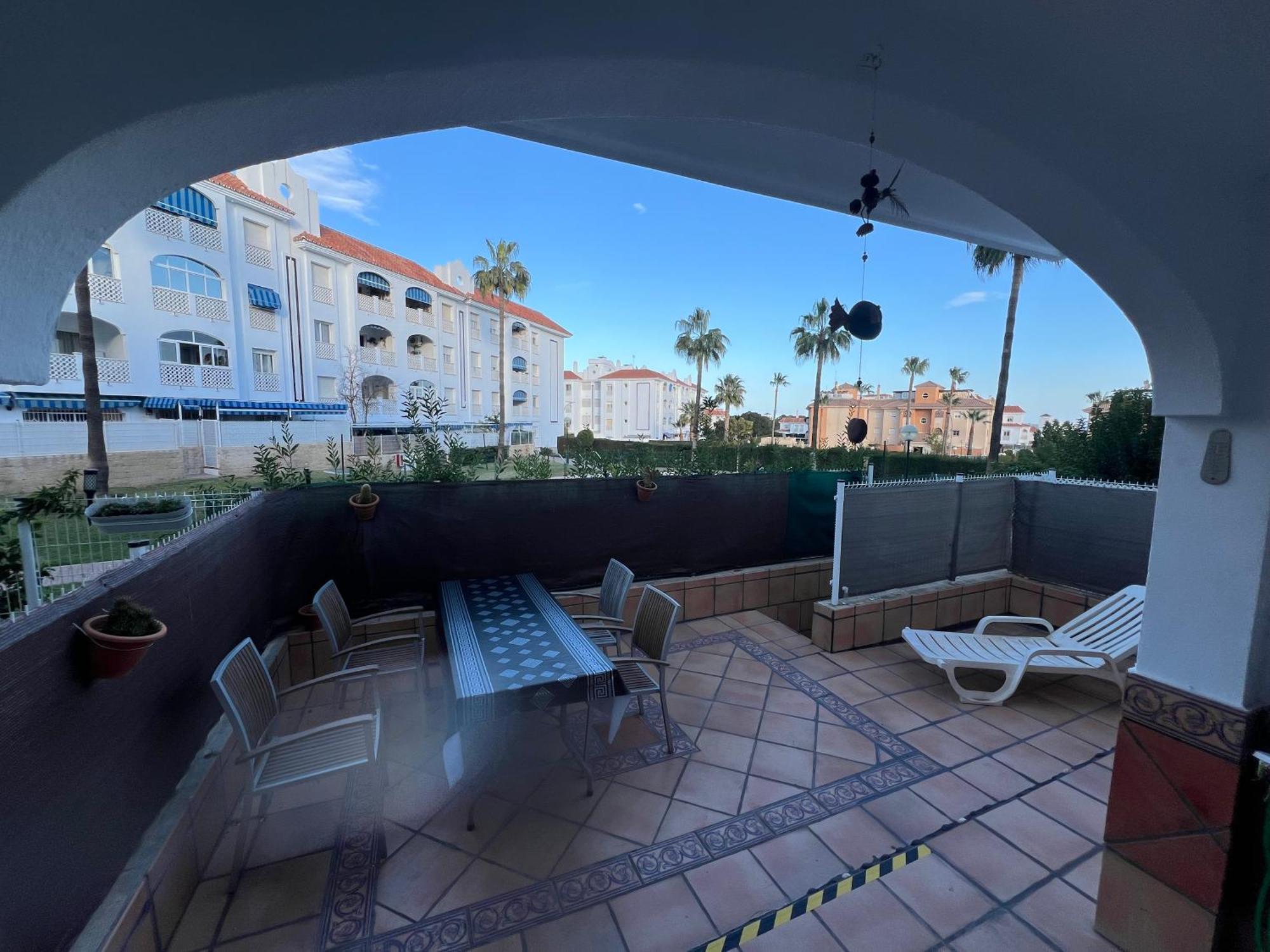 Torremolinos Habitaciones Privada En Apartamentos Compartidos Exteriör bild