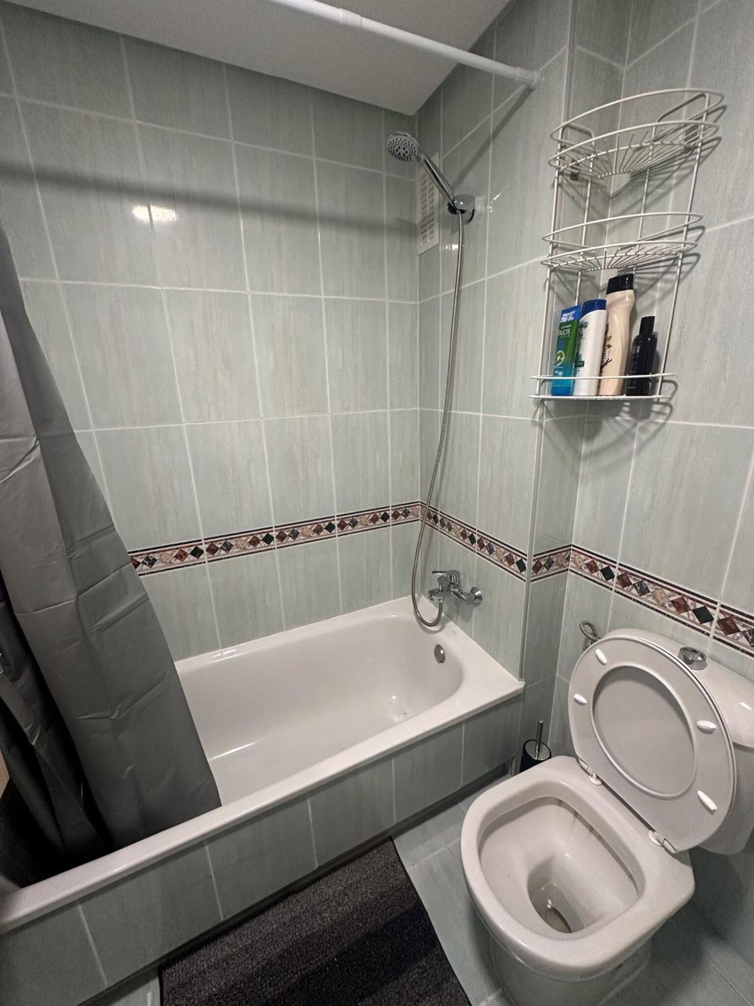 Torremolinos Habitaciones Privada En Apartamentos Compartidos Exteriör bild