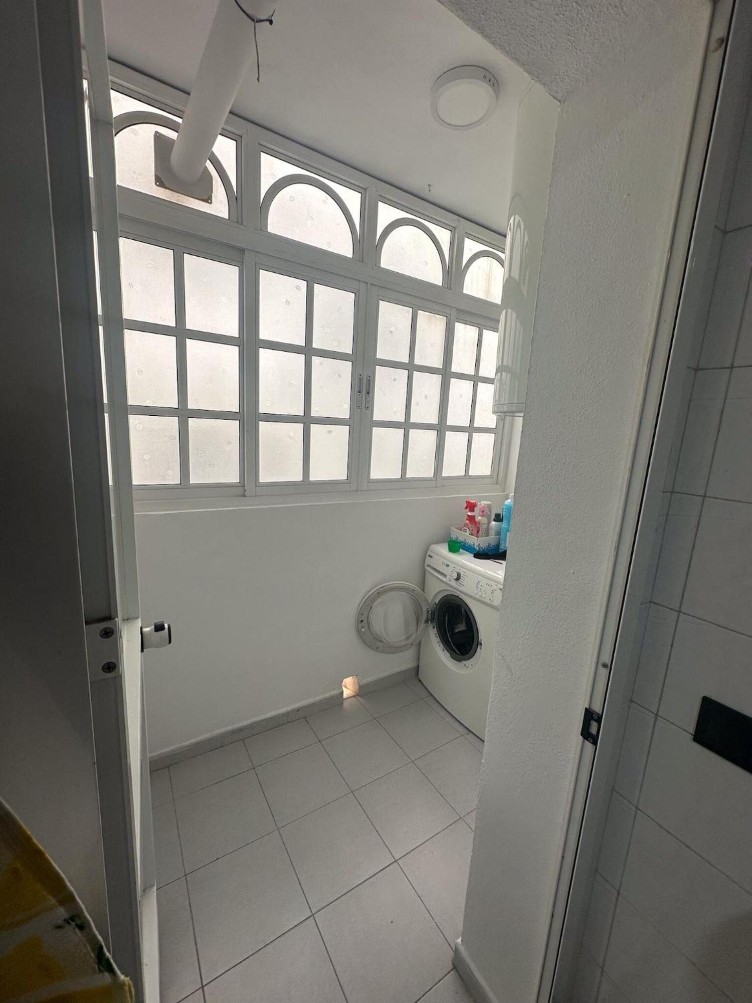 Torremolinos Habitaciones Privada En Apartamentos Compartidos Exteriör bild