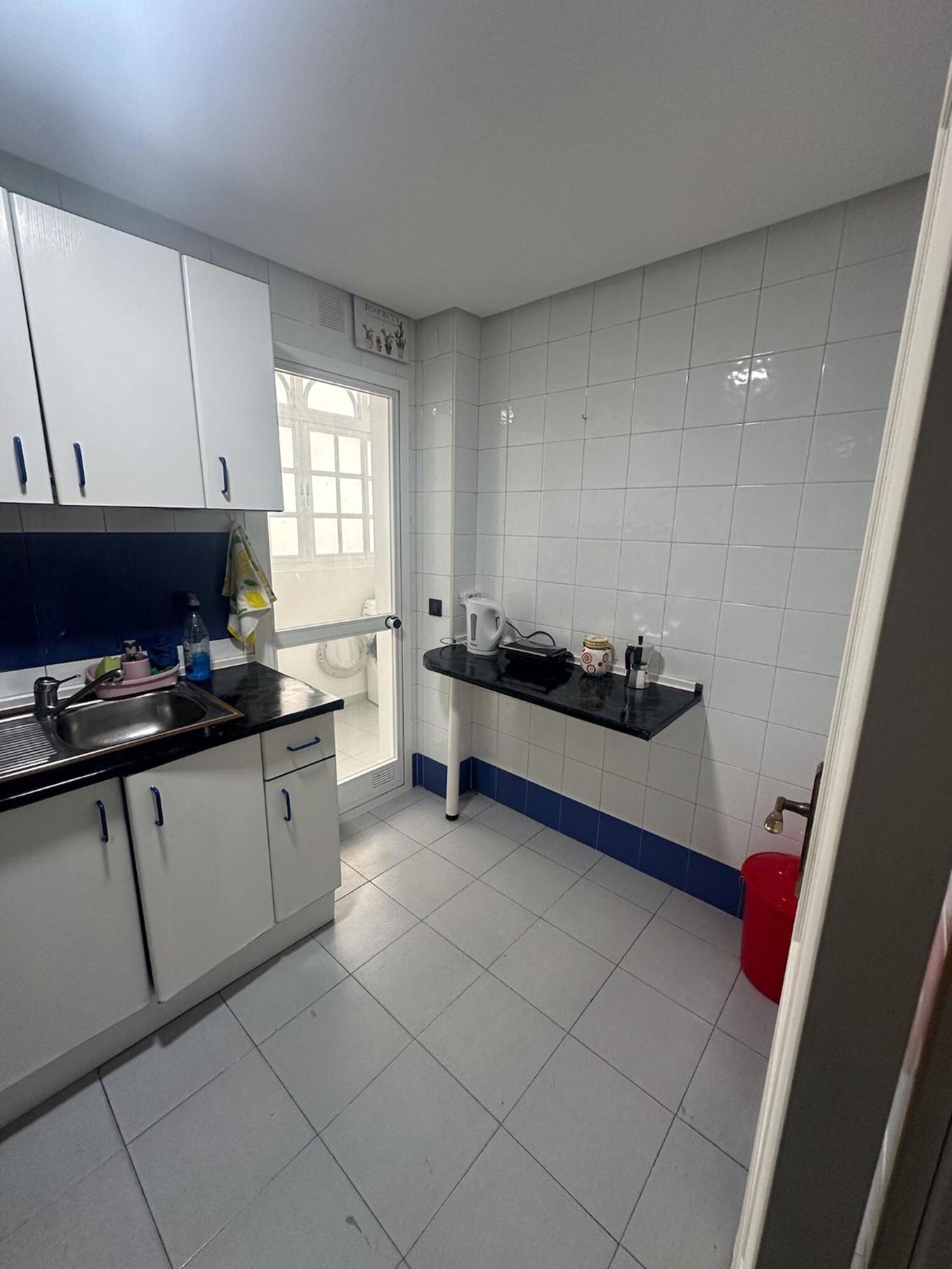 Torremolinos Habitaciones Privada En Apartamentos Compartidos Exteriör bild