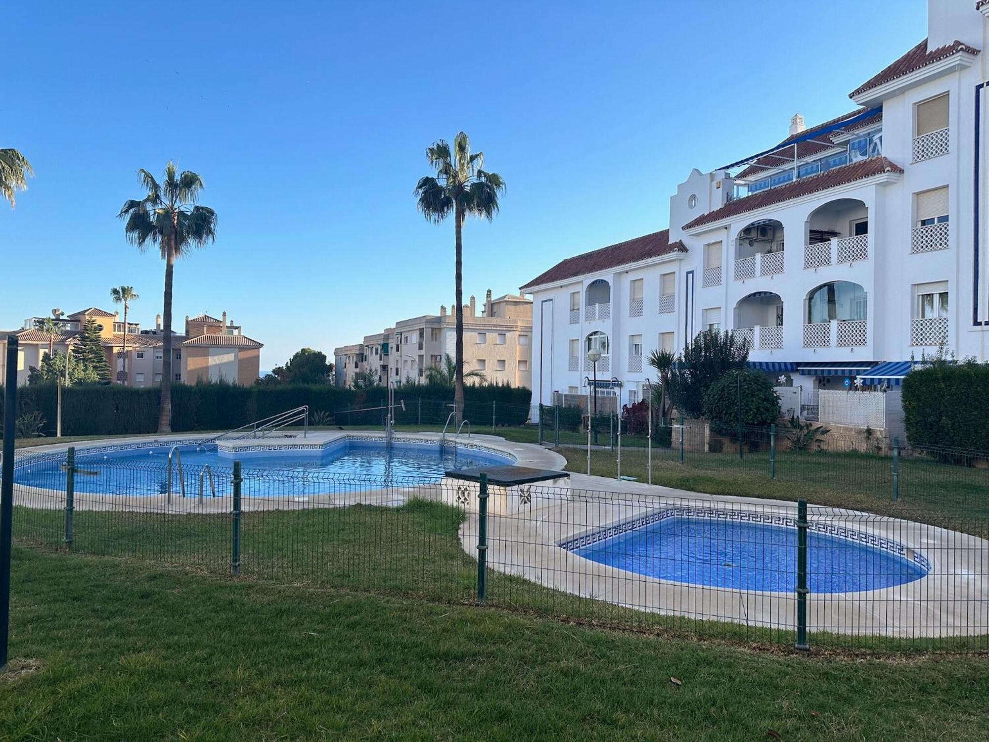 Torremolinos Habitaciones Privada En Apartamentos Compartidos Exteriör bild