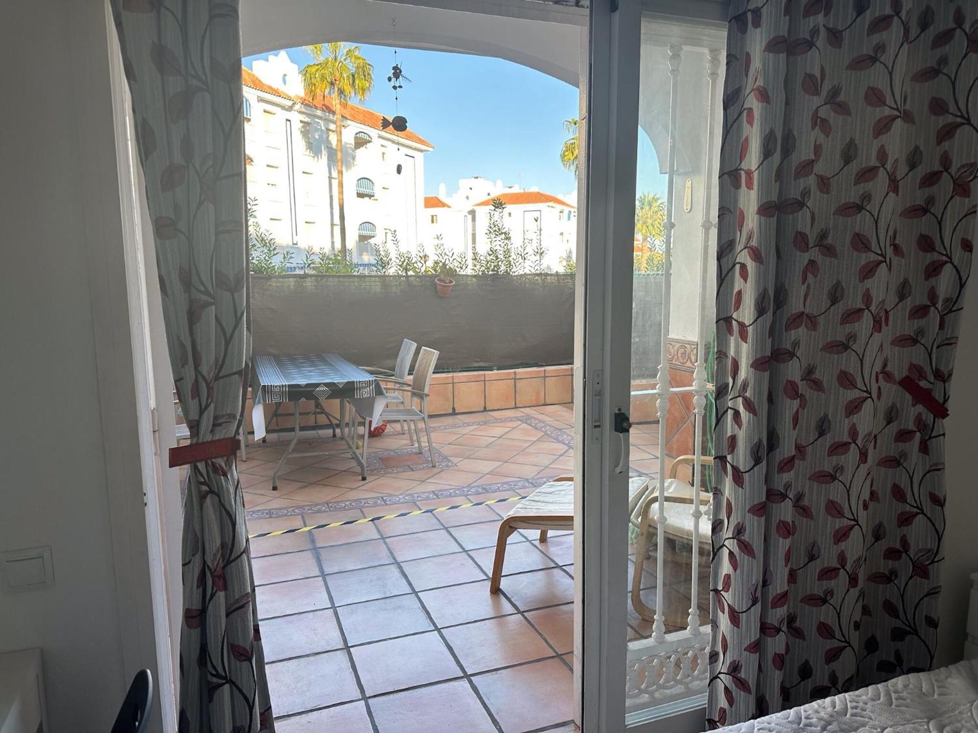 Torremolinos Habitaciones Privada En Apartamentos Compartidos Exteriör bild