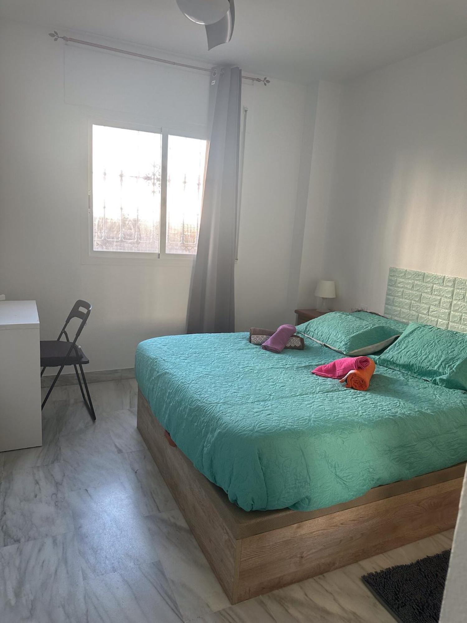Torremolinos Habitaciones Privada En Apartamentos Compartidos Exteriör bild