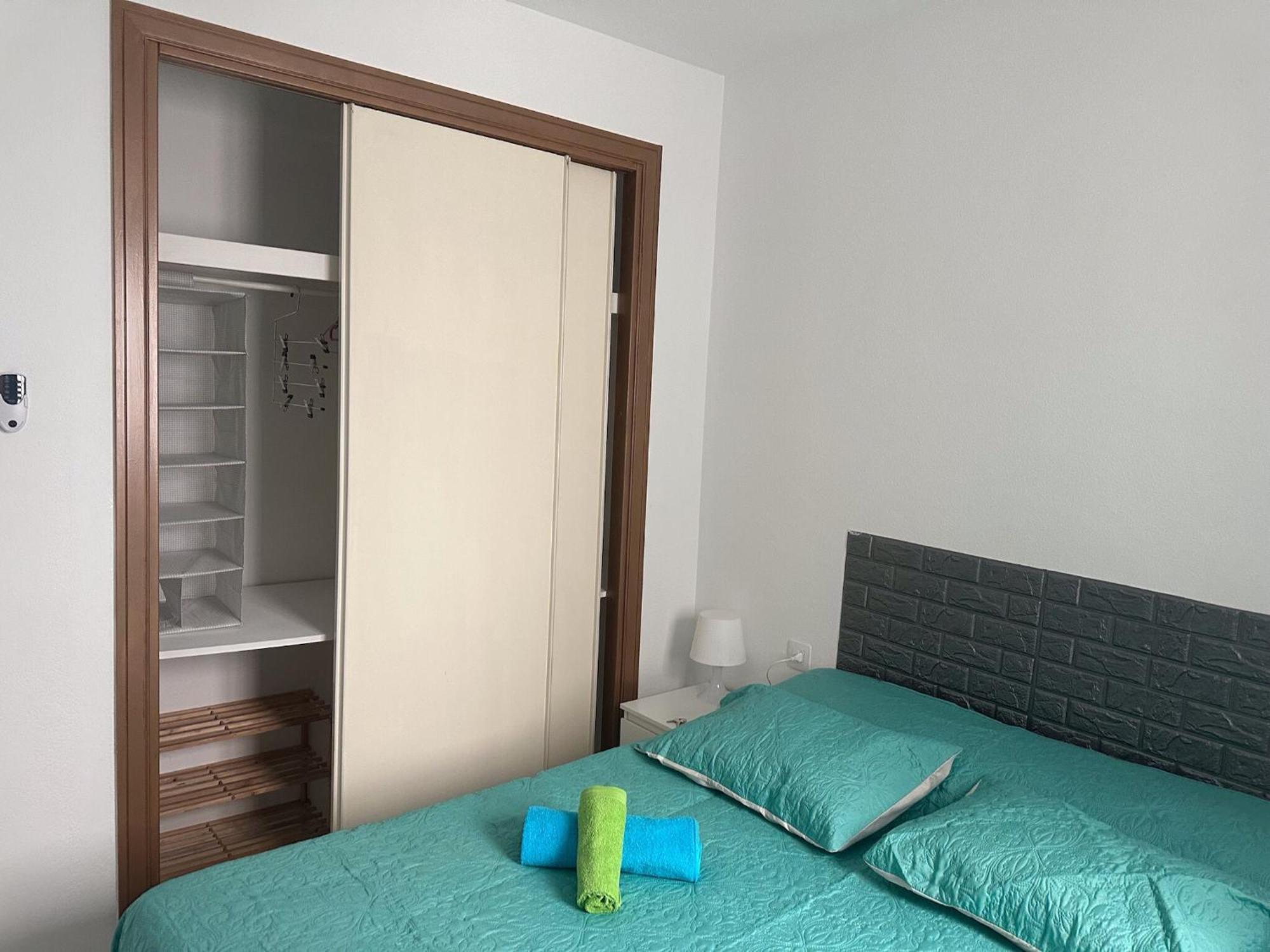 Torremolinos Habitaciones Privada En Apartamentos Compartidos Exteriör bild