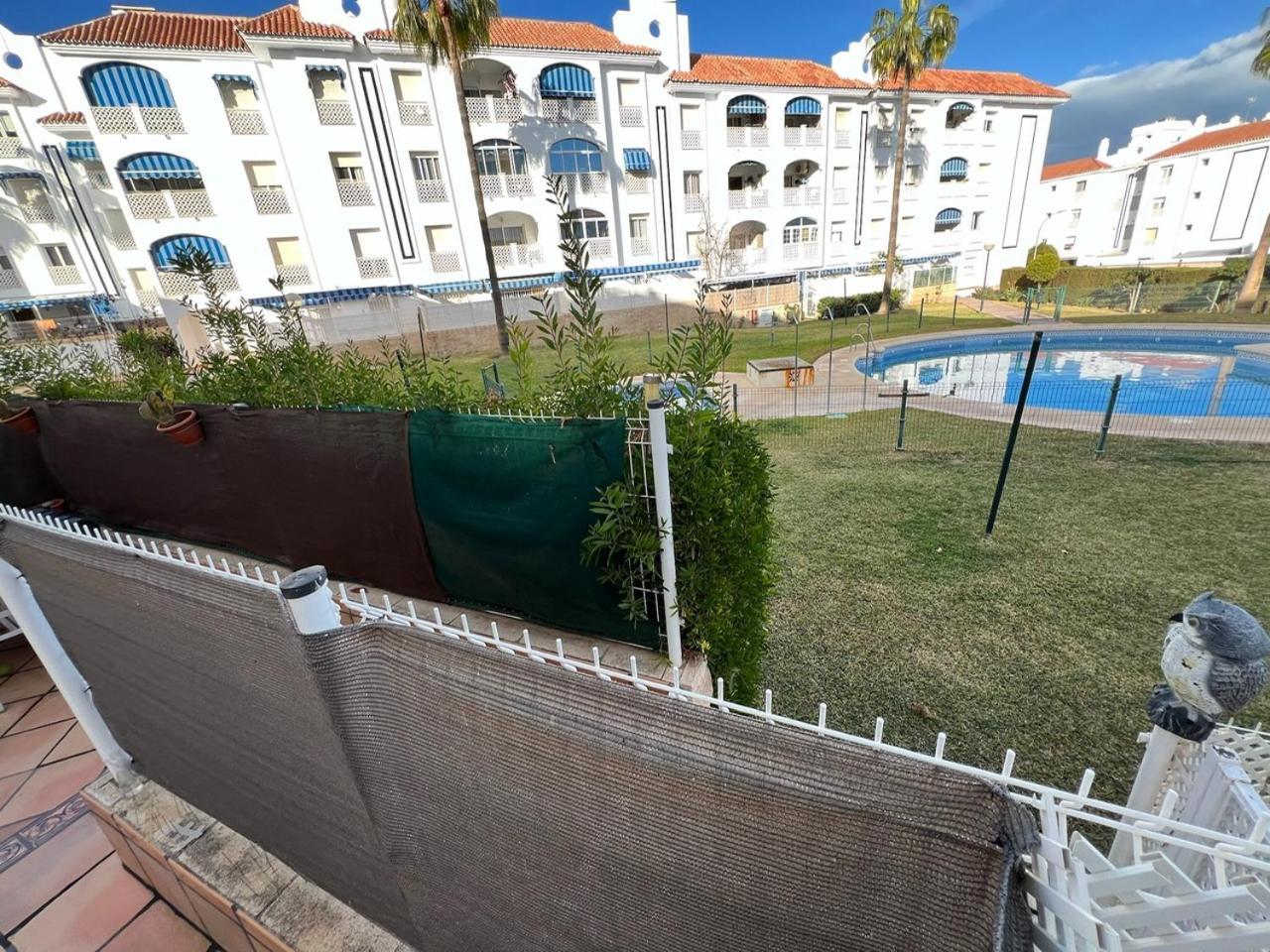 Torremolinos Habitaciones Privada En Apartamentos Compartidos Exteriör bild