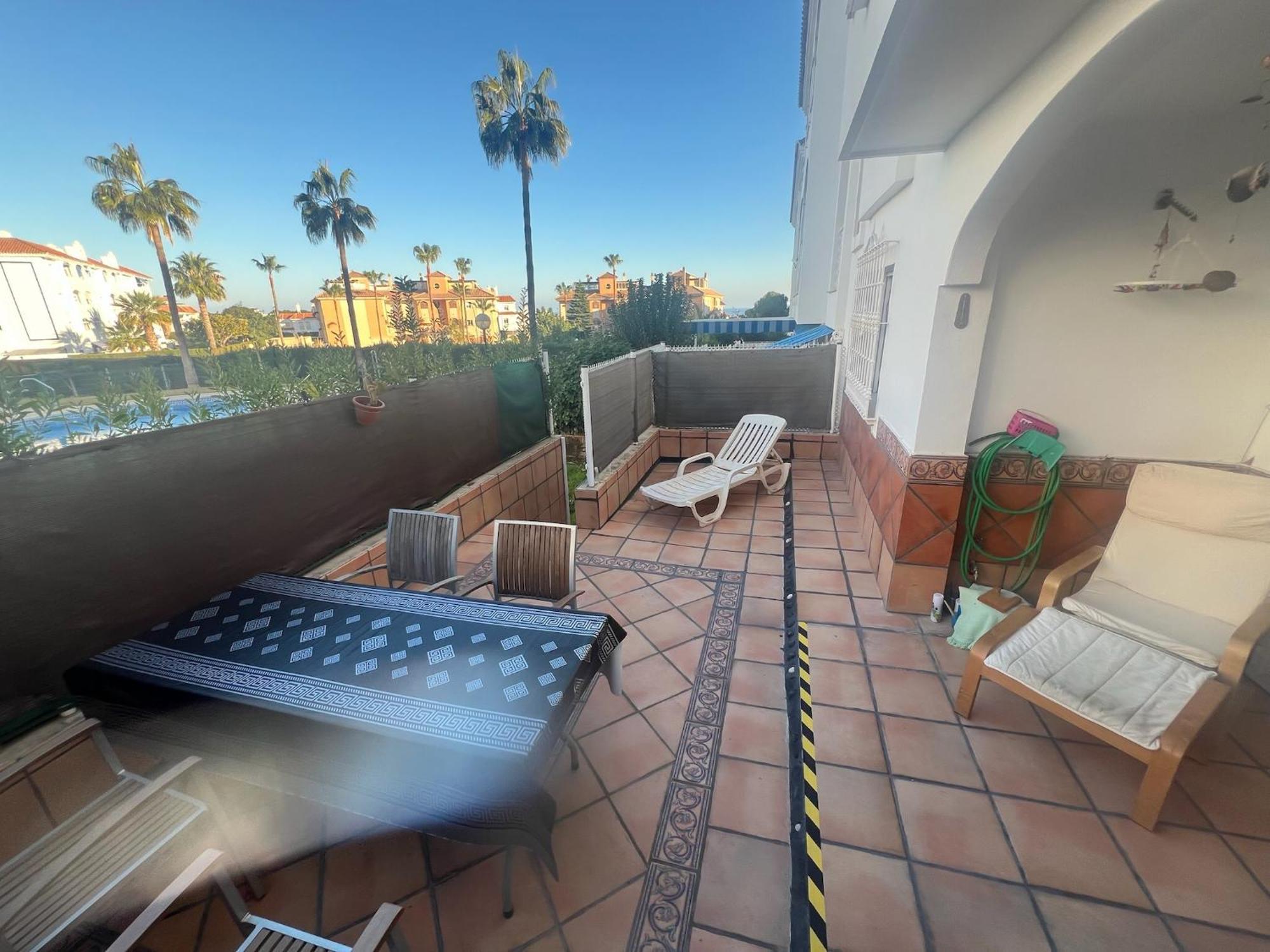 Torremolinos Habitaciones Privada En Apartamentos Compartidos Rum bild